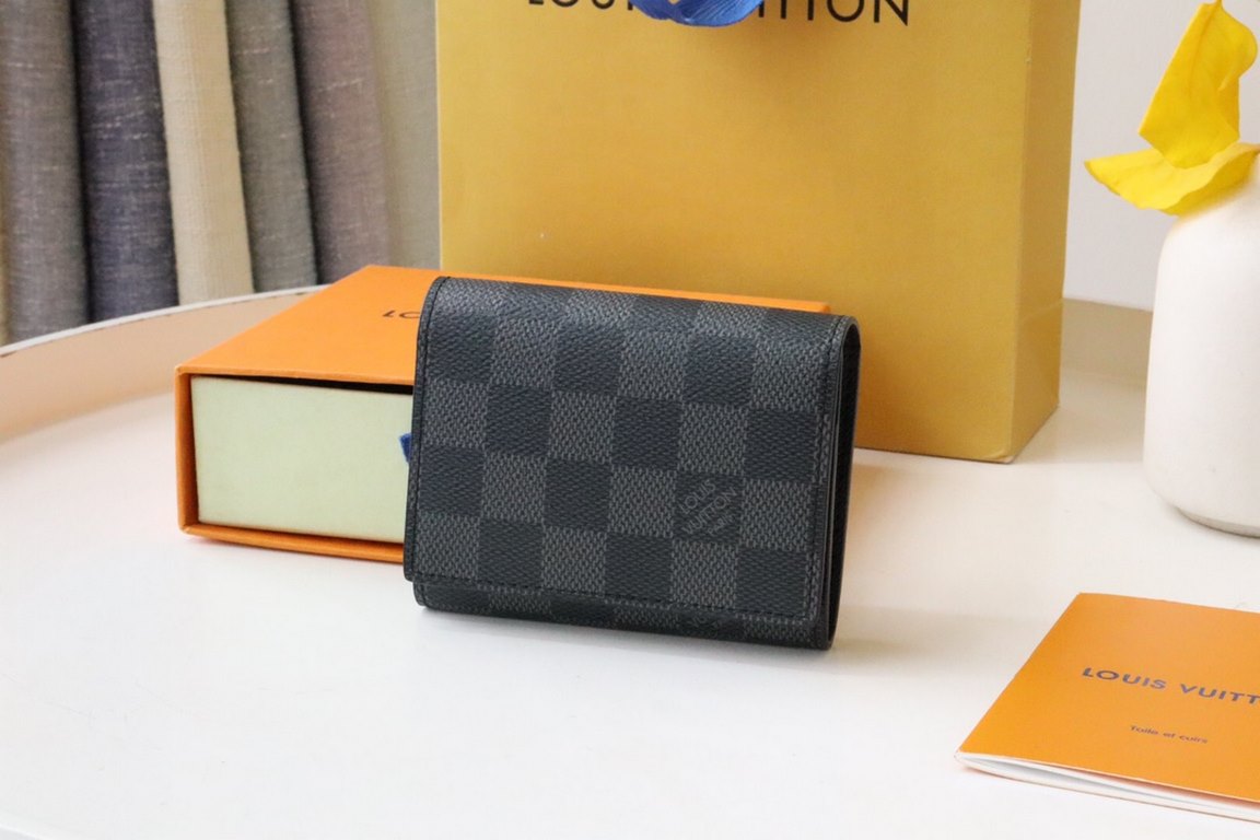 LV Louis Vuitton Wallet