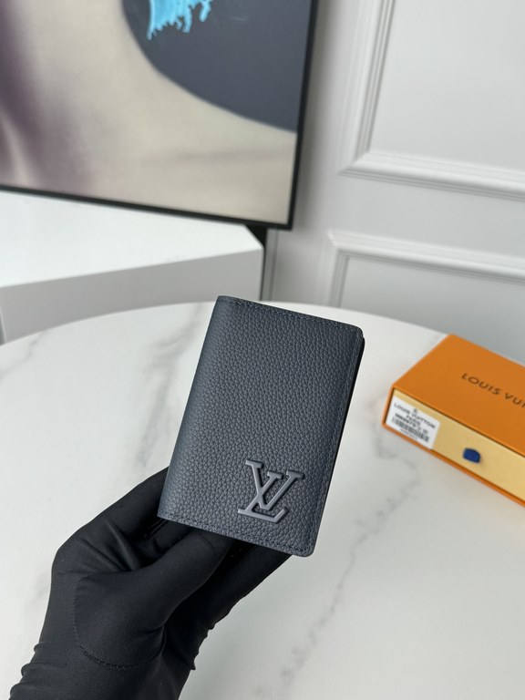 LV Louis Vuitton Wallet