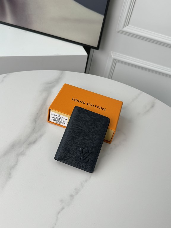 LV Louis Vuitton Wallet