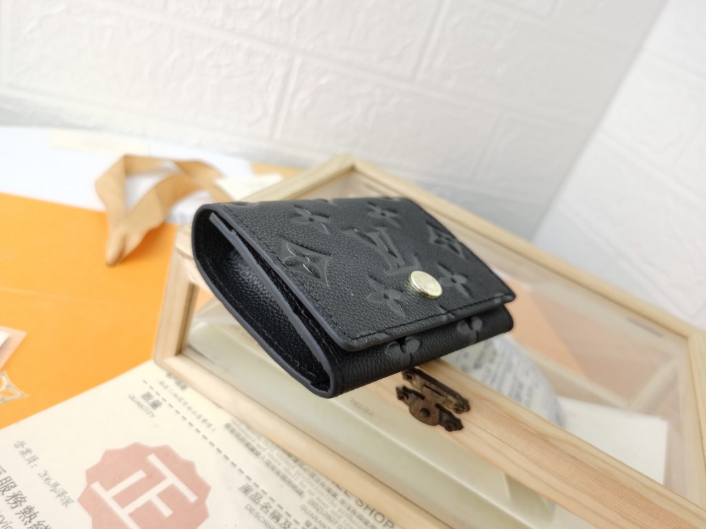 LV Louis Vuitton Wallet