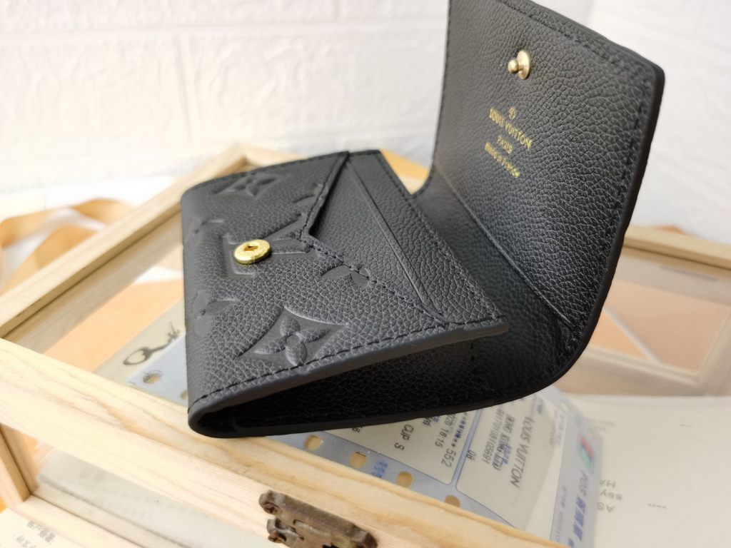 LV Louis Vuitton Wallet