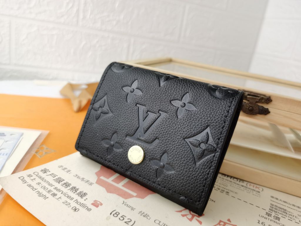 LV Louis Vuitton Wallet