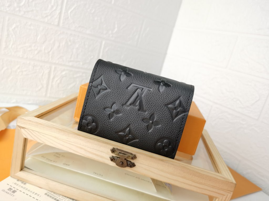 LV Louis Vuitton Wallet