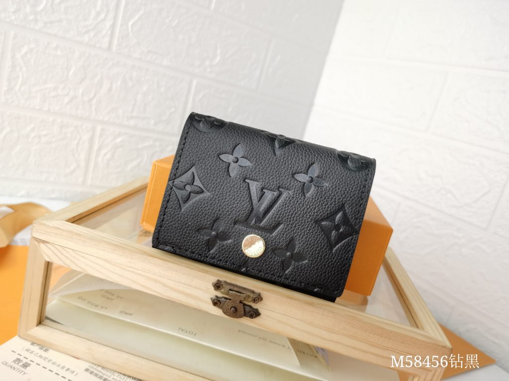 LV Louis Vuitton Wallet