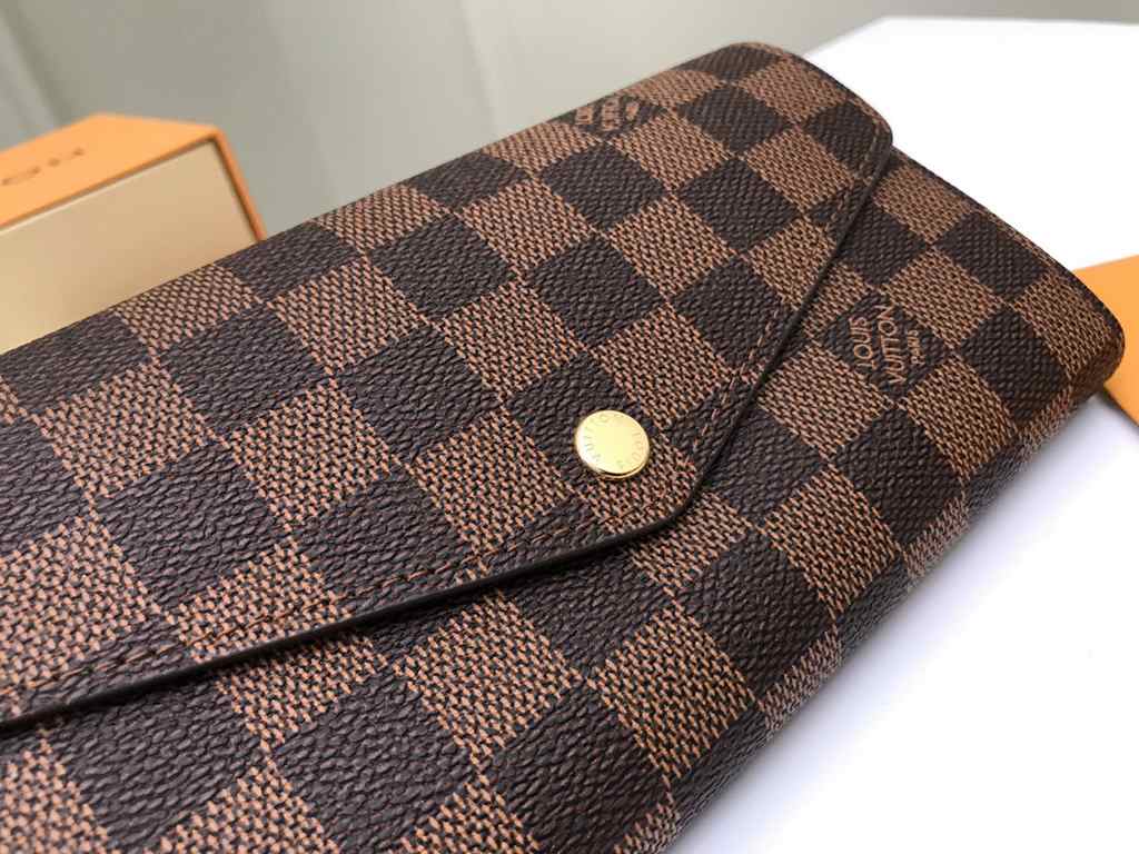 LV Louis Vuitton Wallet