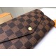 LV Louis Vuitton Wallet