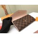 LV Louis Vuitton Wallet