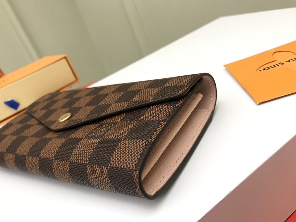 LV Louis Vuitton Wallet