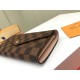 LV Louis Vuitton Wallet