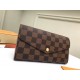 LV Louis Vuitton Wallet