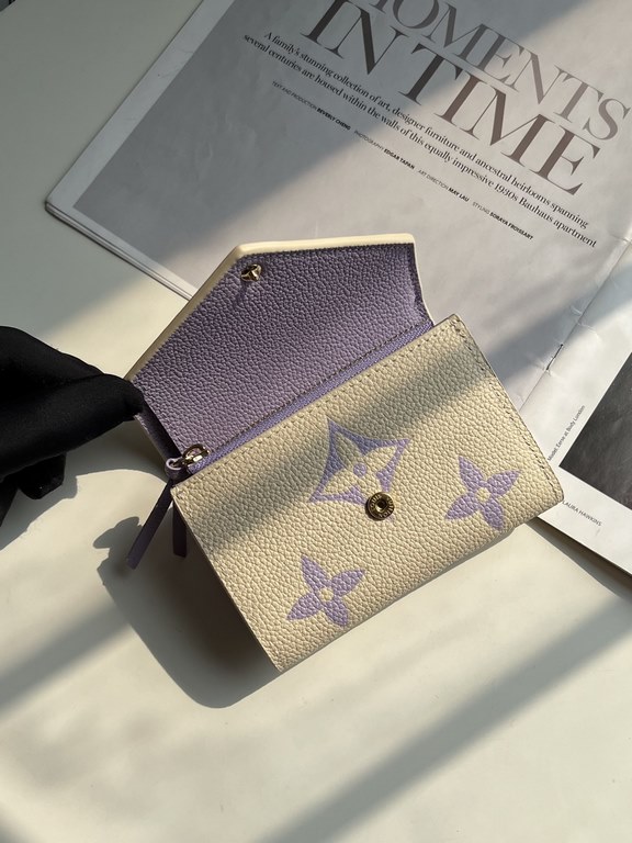 LV Louis Vuitton Wallet