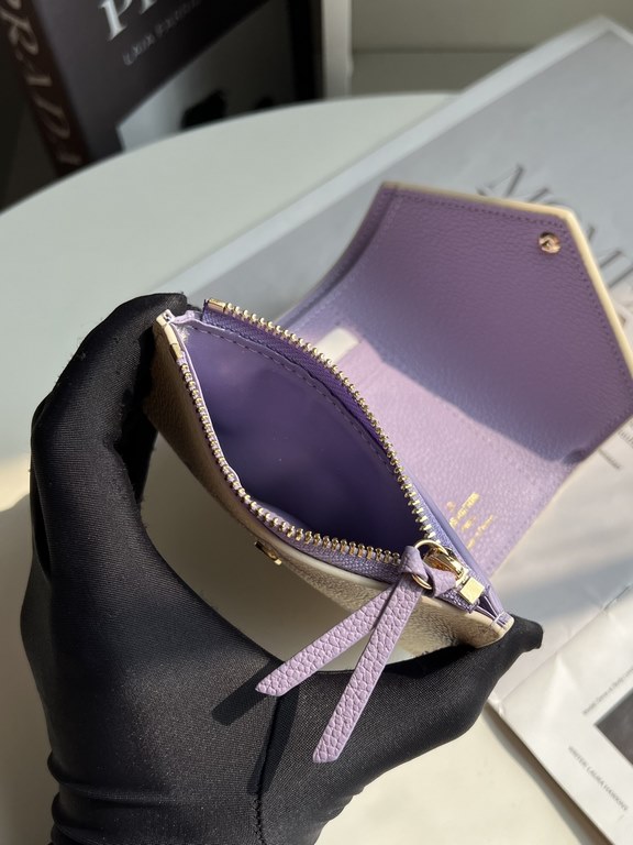 LV Louis Vuitton Wallet