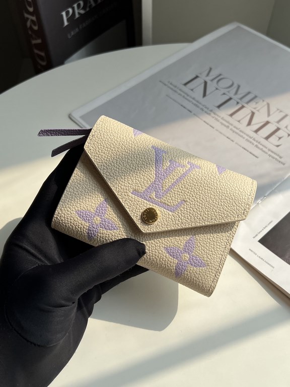 LV Louis Vuitton Wallet