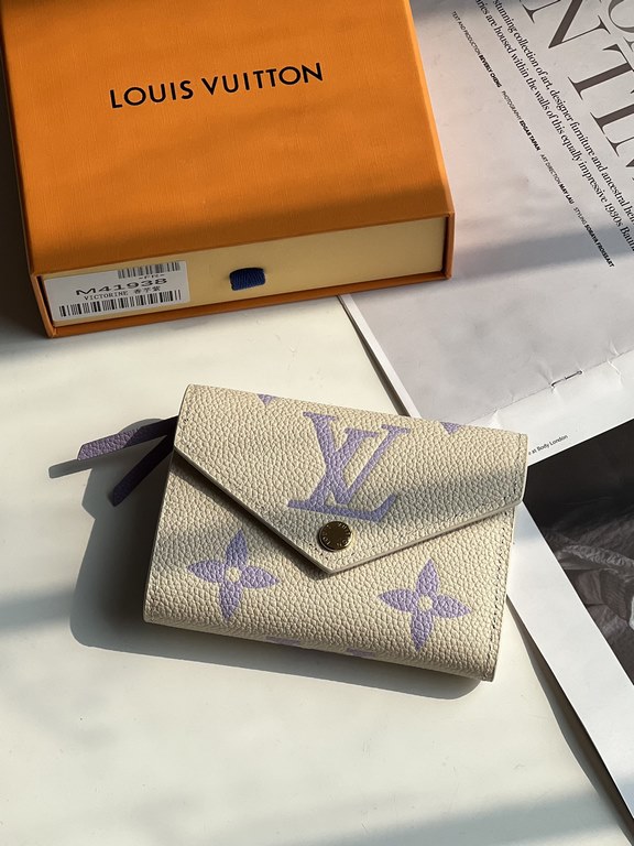 LV Louis Vuitton Wallet