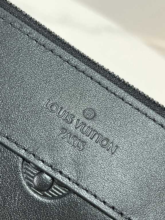 LV Louis Vuitton Wallet