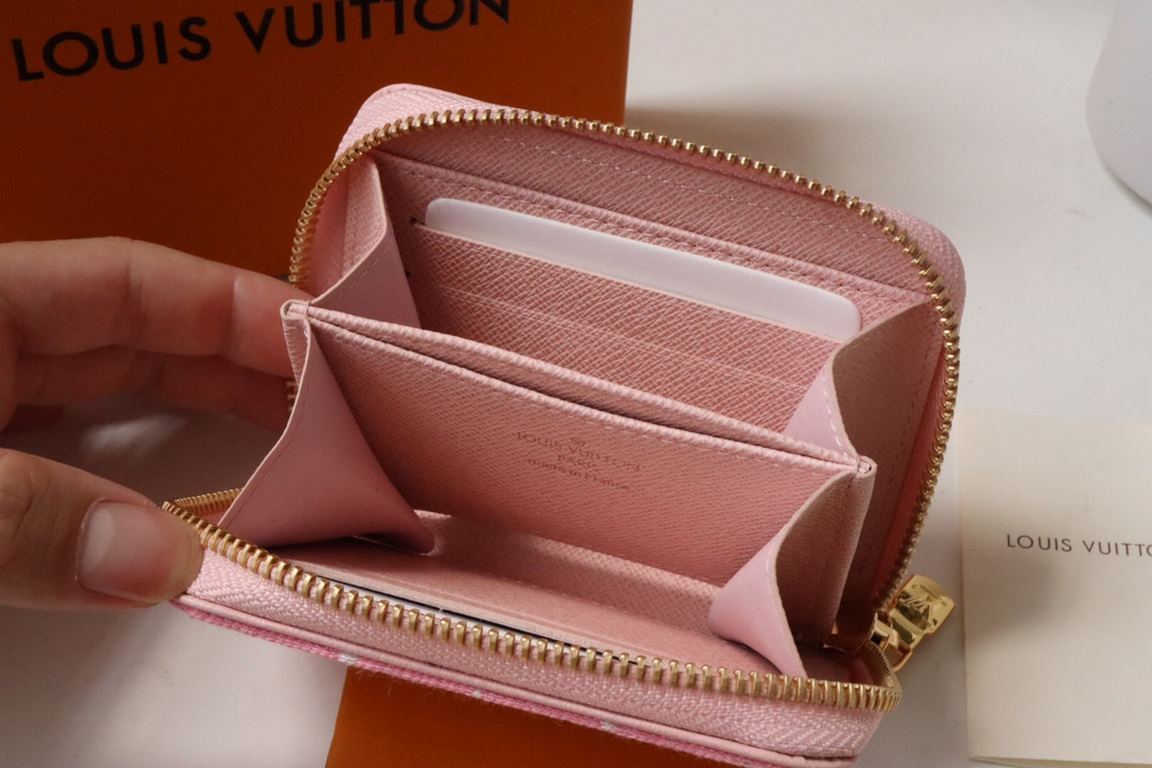 LV Louis Vuitton Wallet