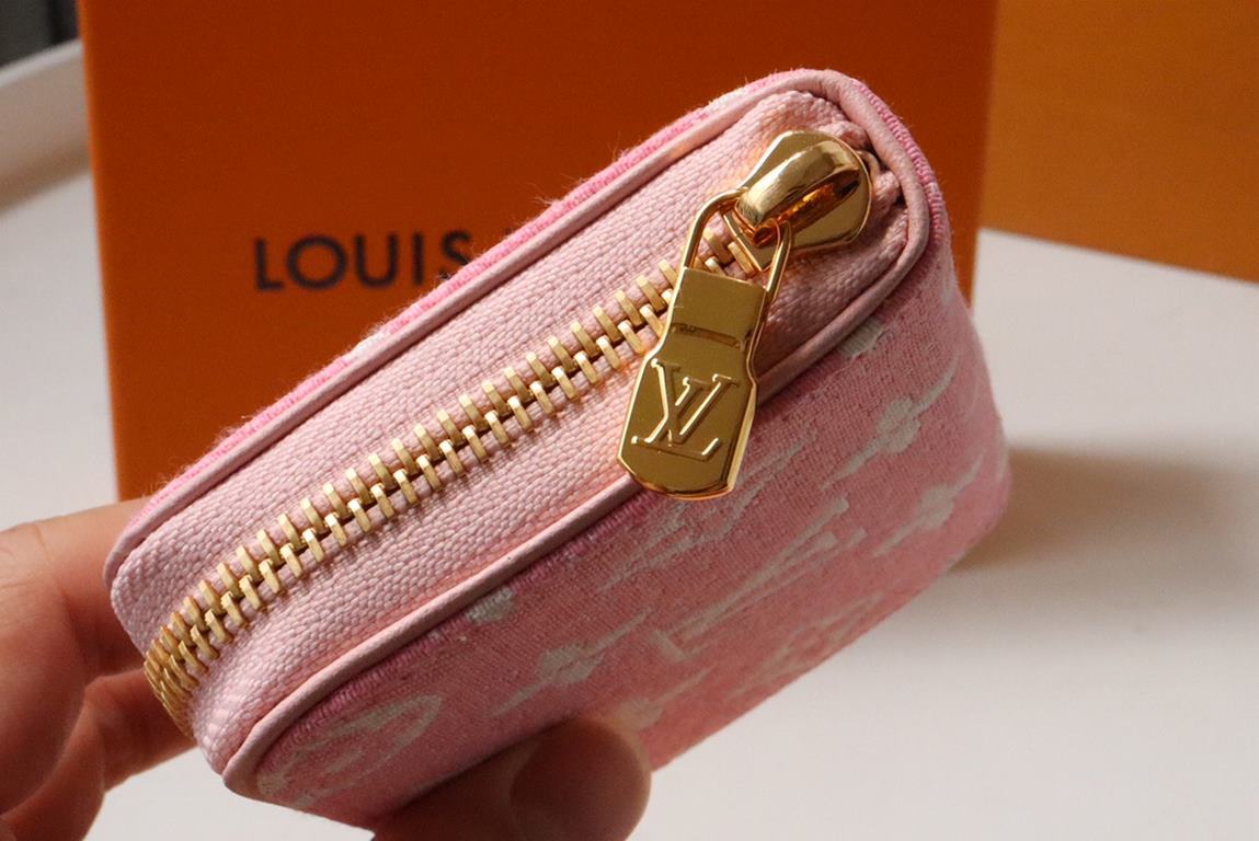 LV Louis Vuitton Wallet