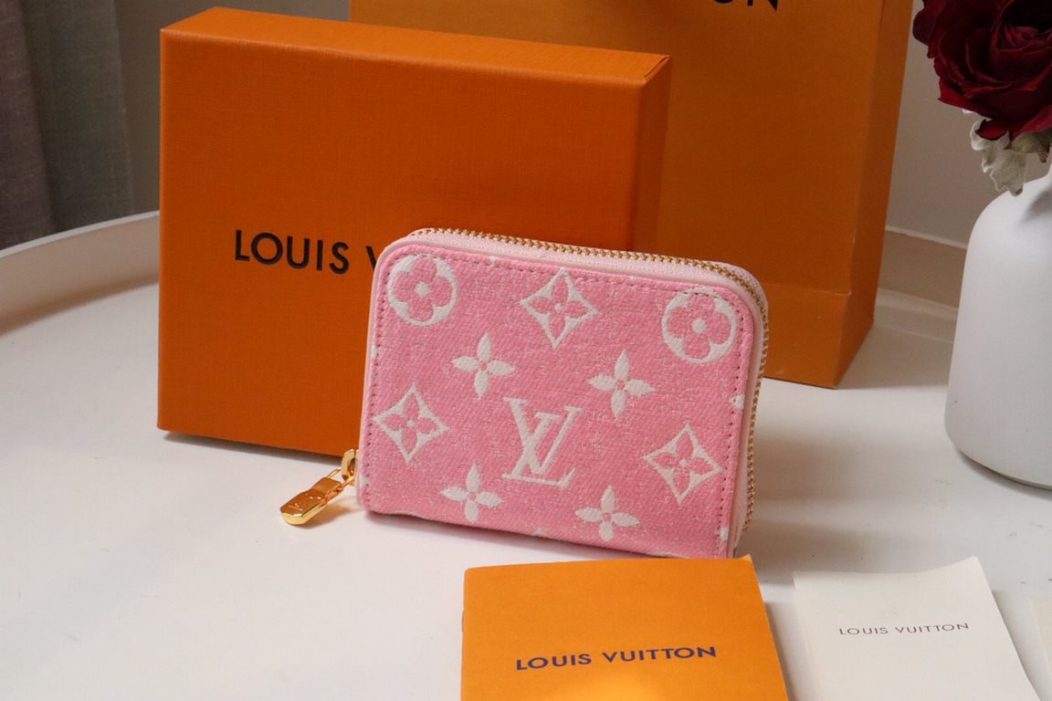 LV Louis Vuitton Wallet