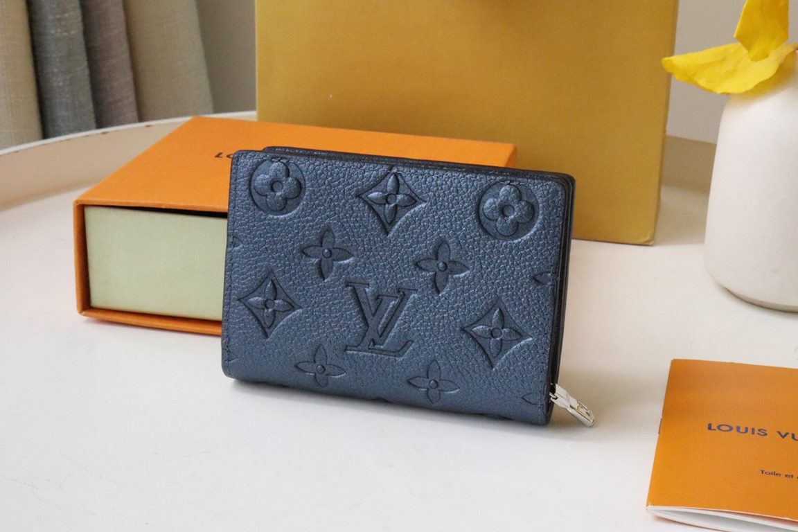 LV Louis Vuitton Wallet