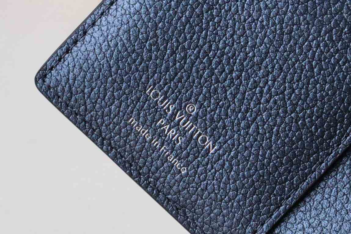 LV Louis Vuitton Wallet