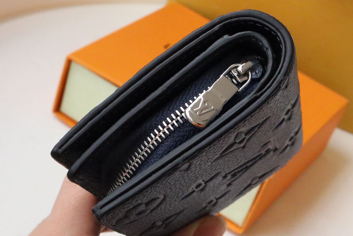 LV Louis Vuitton Wallet