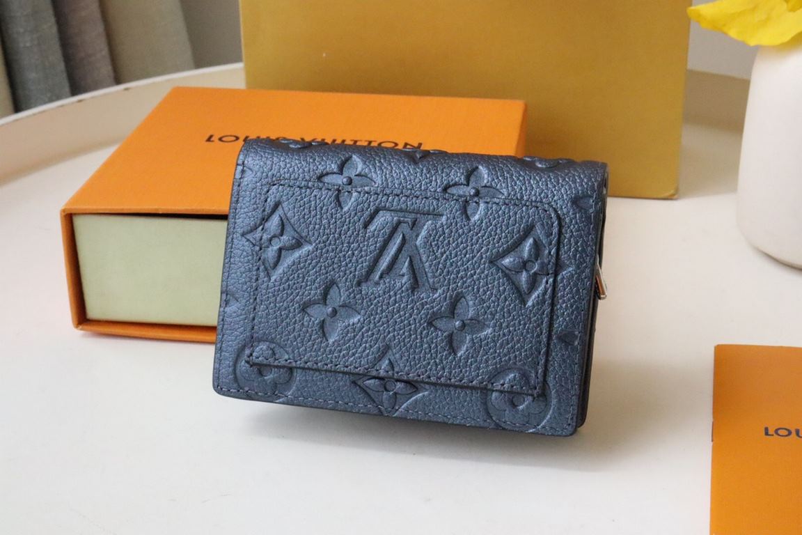 LV Louis Vuitton Wallet