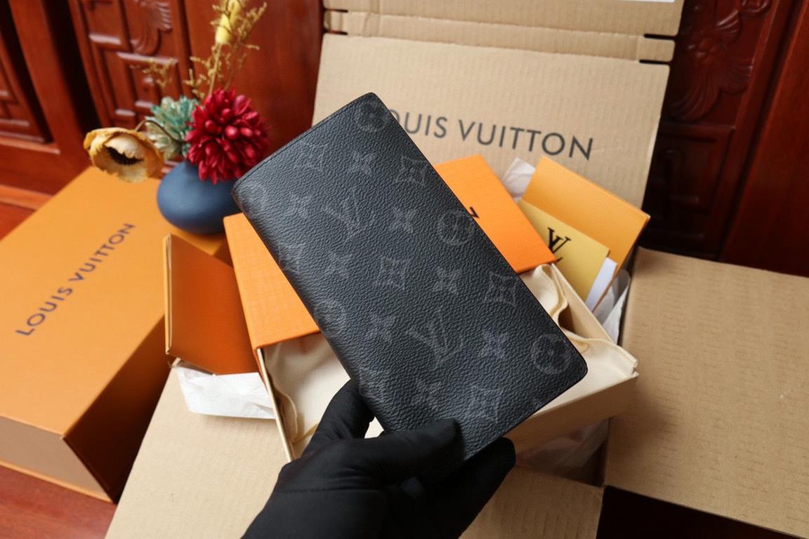 LV Louis Vuitton Wallet