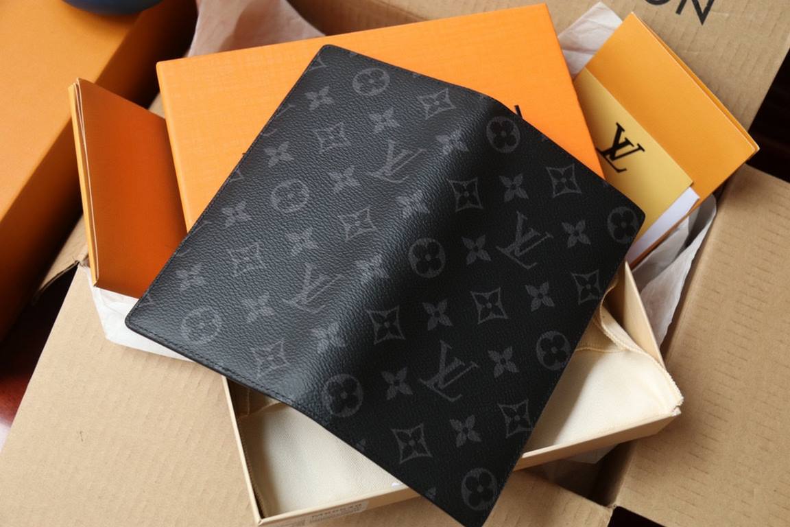 LV Louis Vuitton Wallet