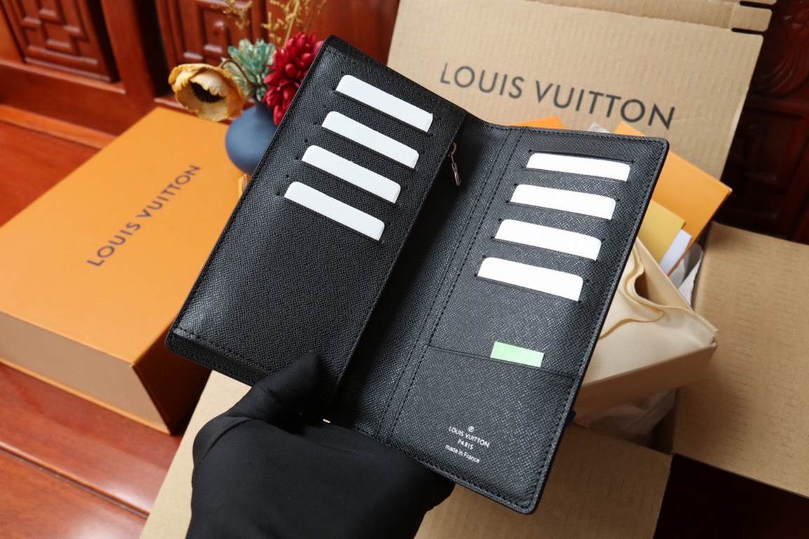 LV Louis Vuitton Wallet