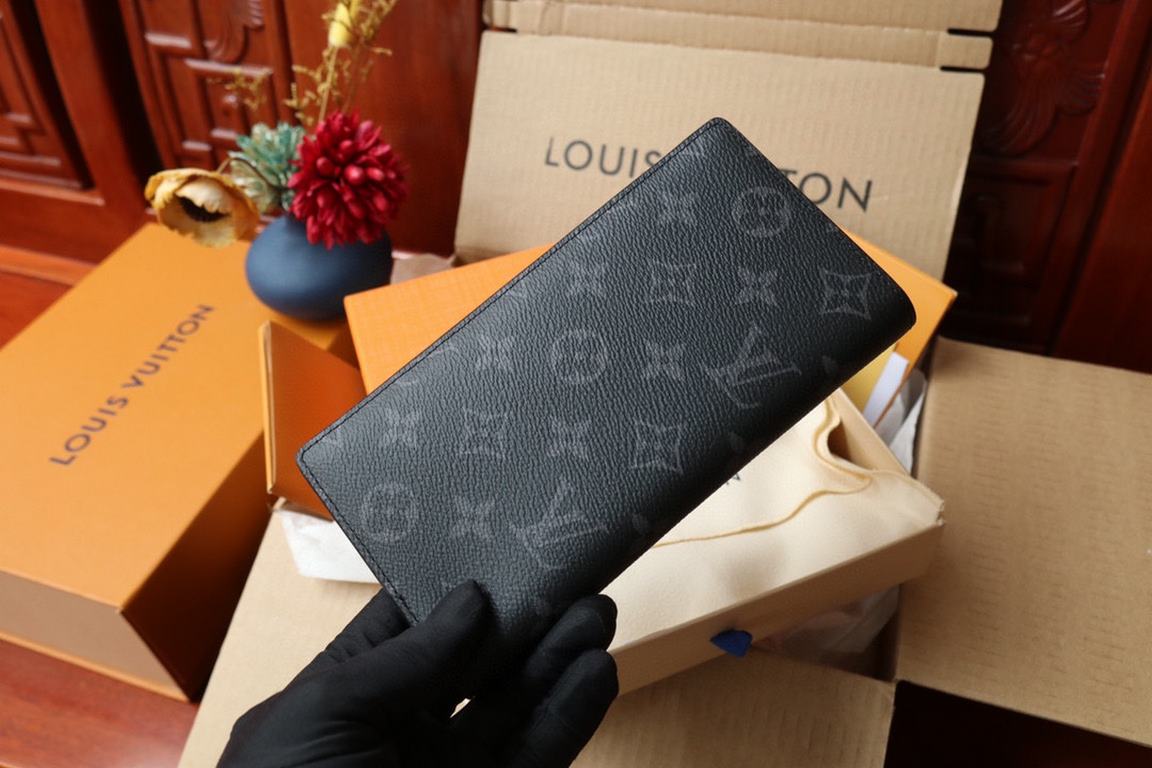 LV Louis Vuitton Wallet