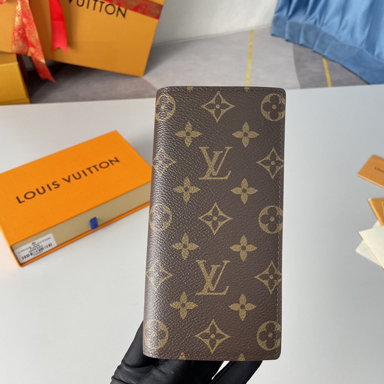 LV Louis Vuitton Wallet