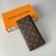 LV Louis Vuitton Wallet