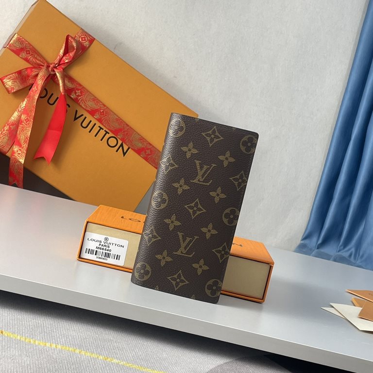 LV Louis Vuitton Wallet