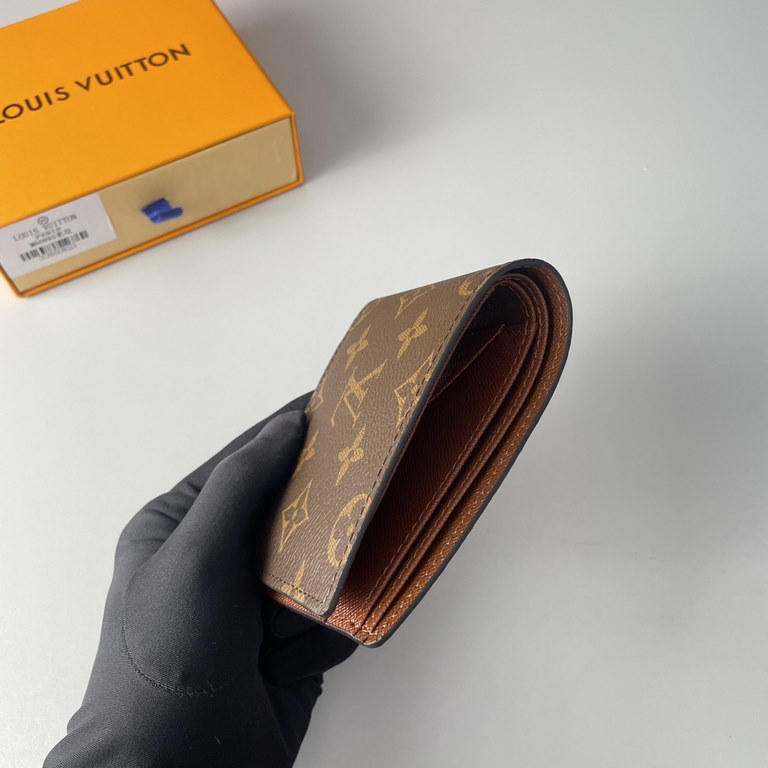 LV Louis Vuitton Wallet