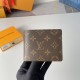 LV Louis Vuitton Wallet