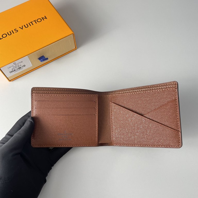 LV Louis Vuitton Wallet