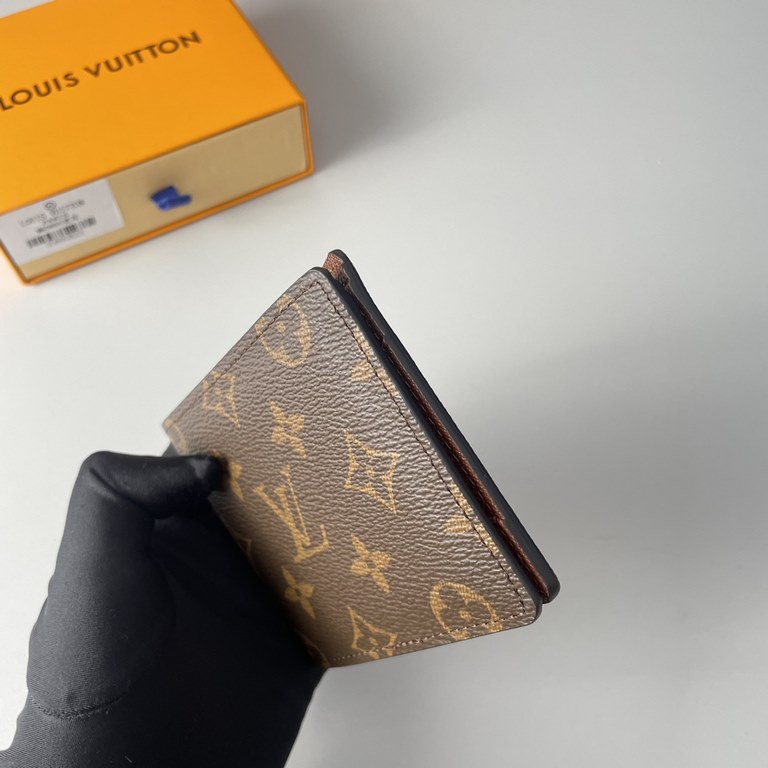 LV Louis Vuitton Wallet