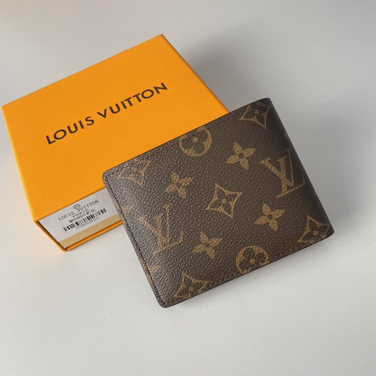 LV Louis Vuitton Wallet