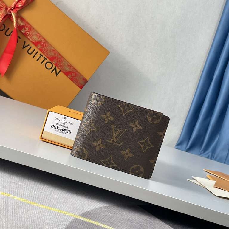 LV Louis Vuitton Wallet