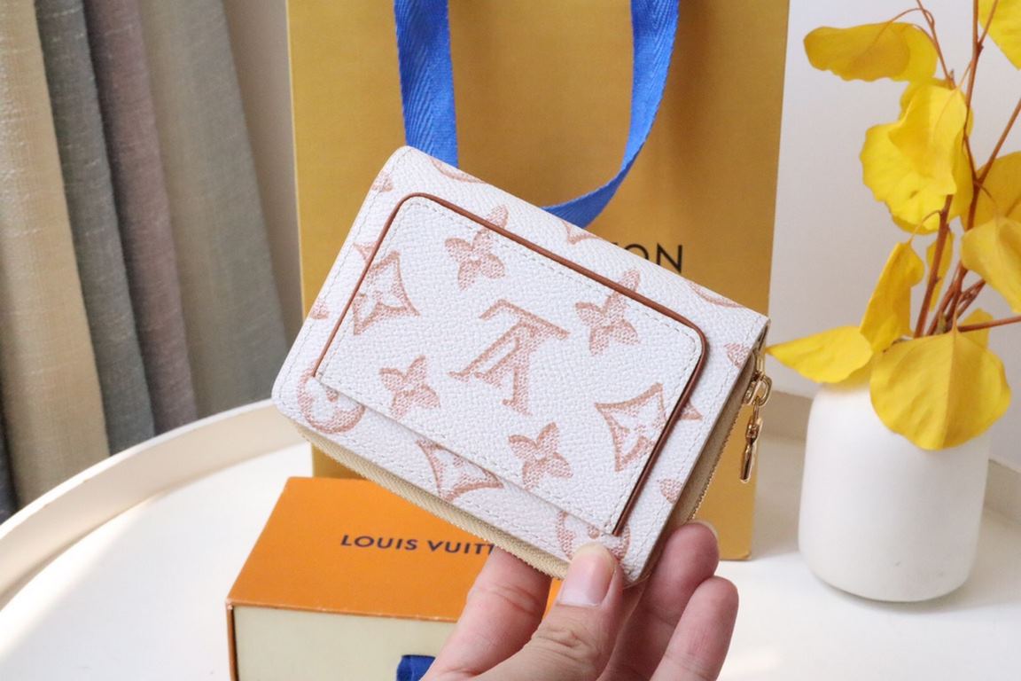 LV Louis Vuitton Wallet