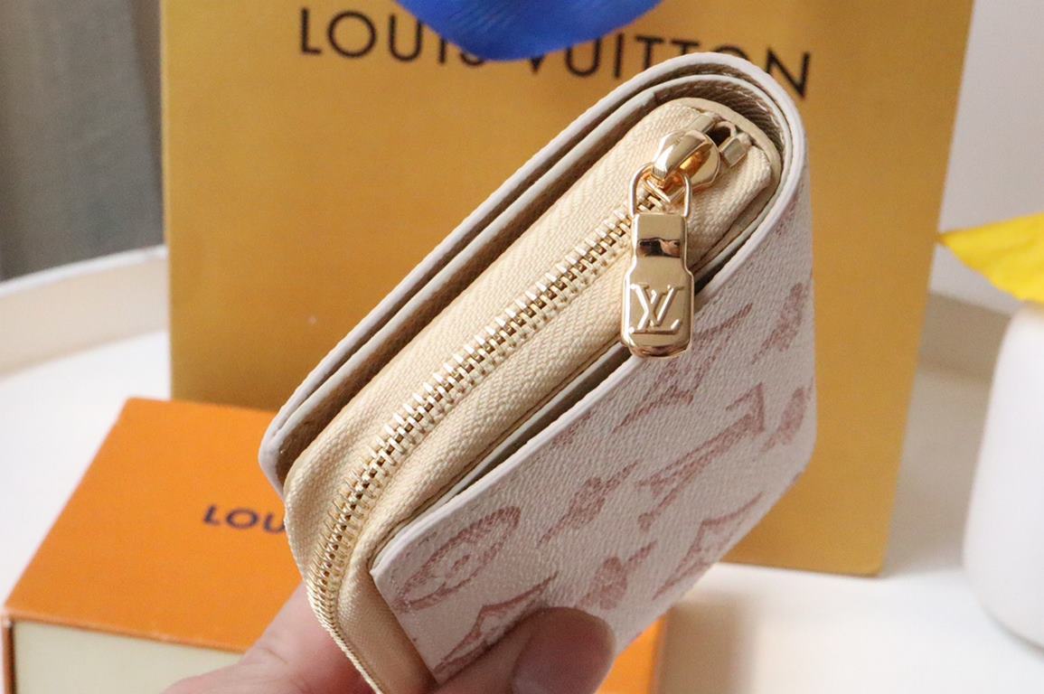 LV Louis Vuitton Wallet