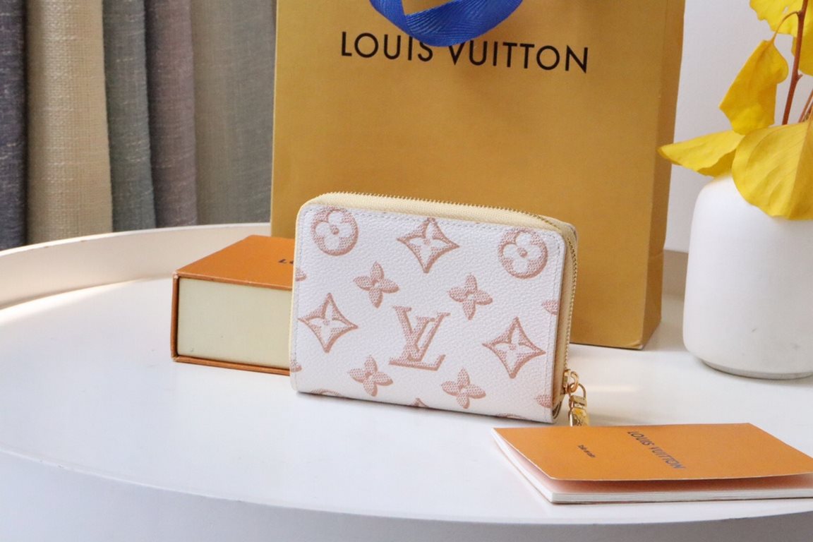 LV Louis Vuitton Wallet