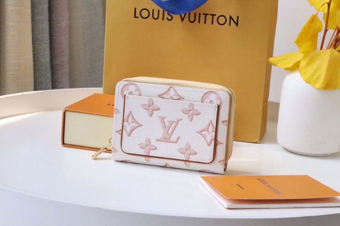 LV Louis Vuitton Wallet