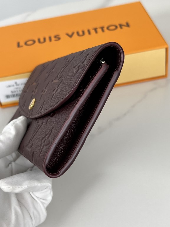 LV Louis Vuitton Wallet