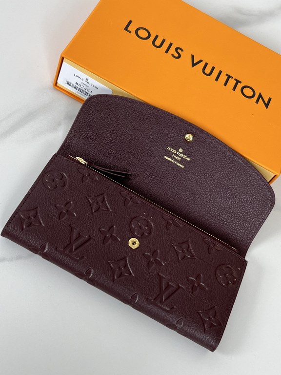 LV Louis Vuitton Wallet