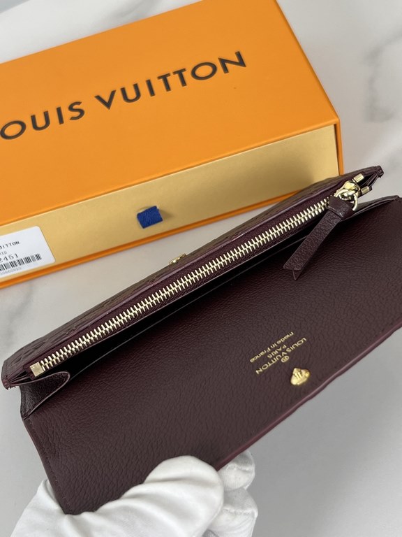 LV Louis Vuitton Wallet