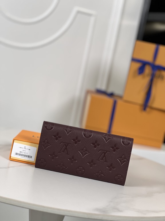 LV Louis Vuitton Wallet