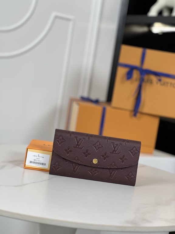 LV Louis Vuitton Wallet