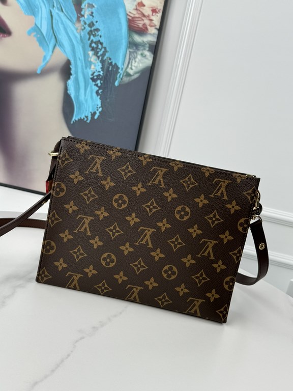 LV Louis Vuitton Wallet