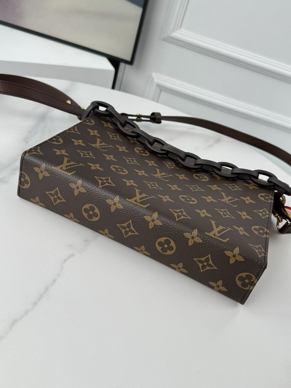 LV Louis Vuitton Wallet